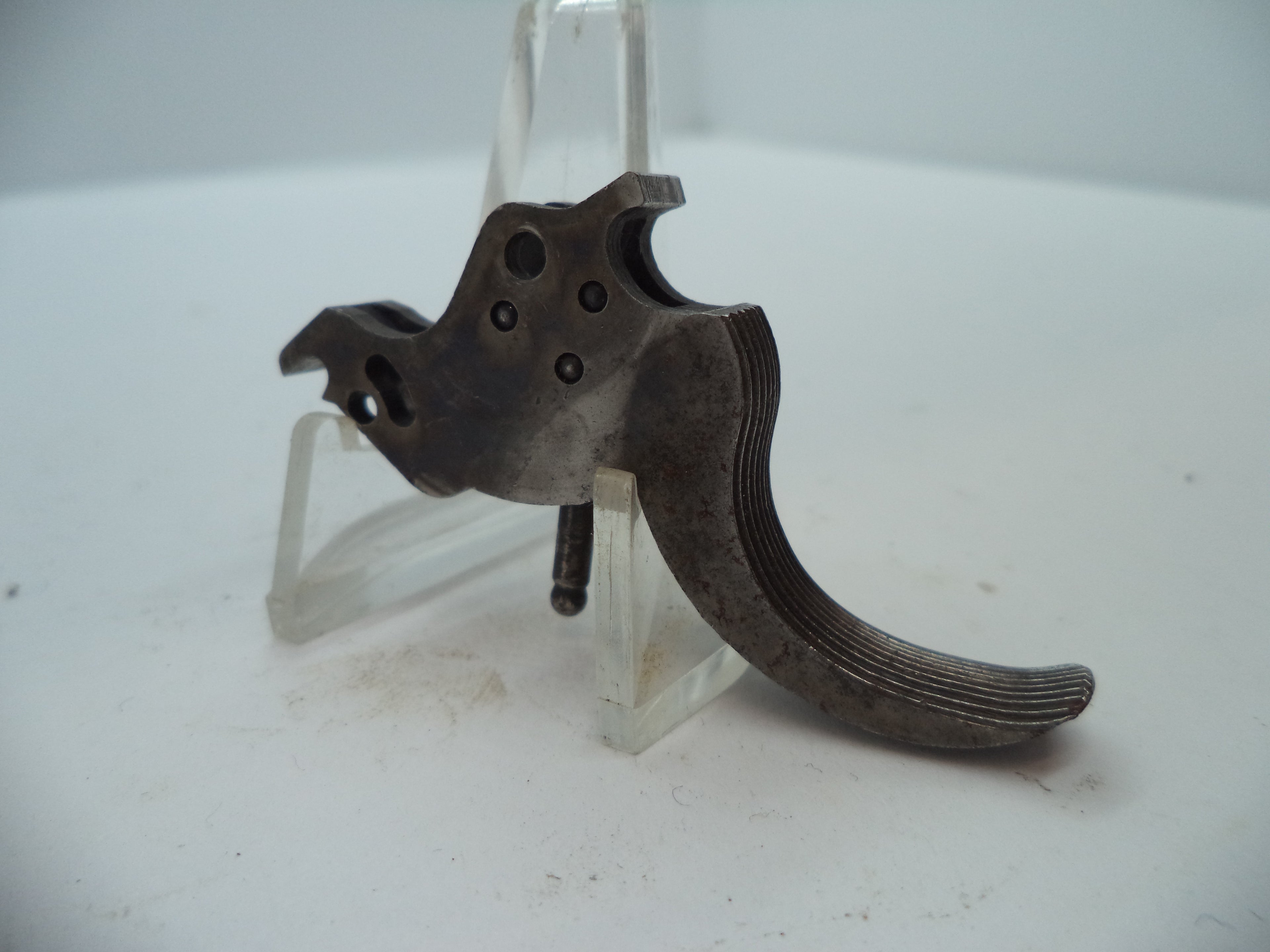 NB184 Smith & Wesson N Model 27 .265" Trigger .357 Magnum Used