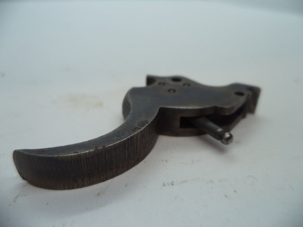 NB184 Smith & Wesson N Model 27 .265" Trigger .357 Magnum Used