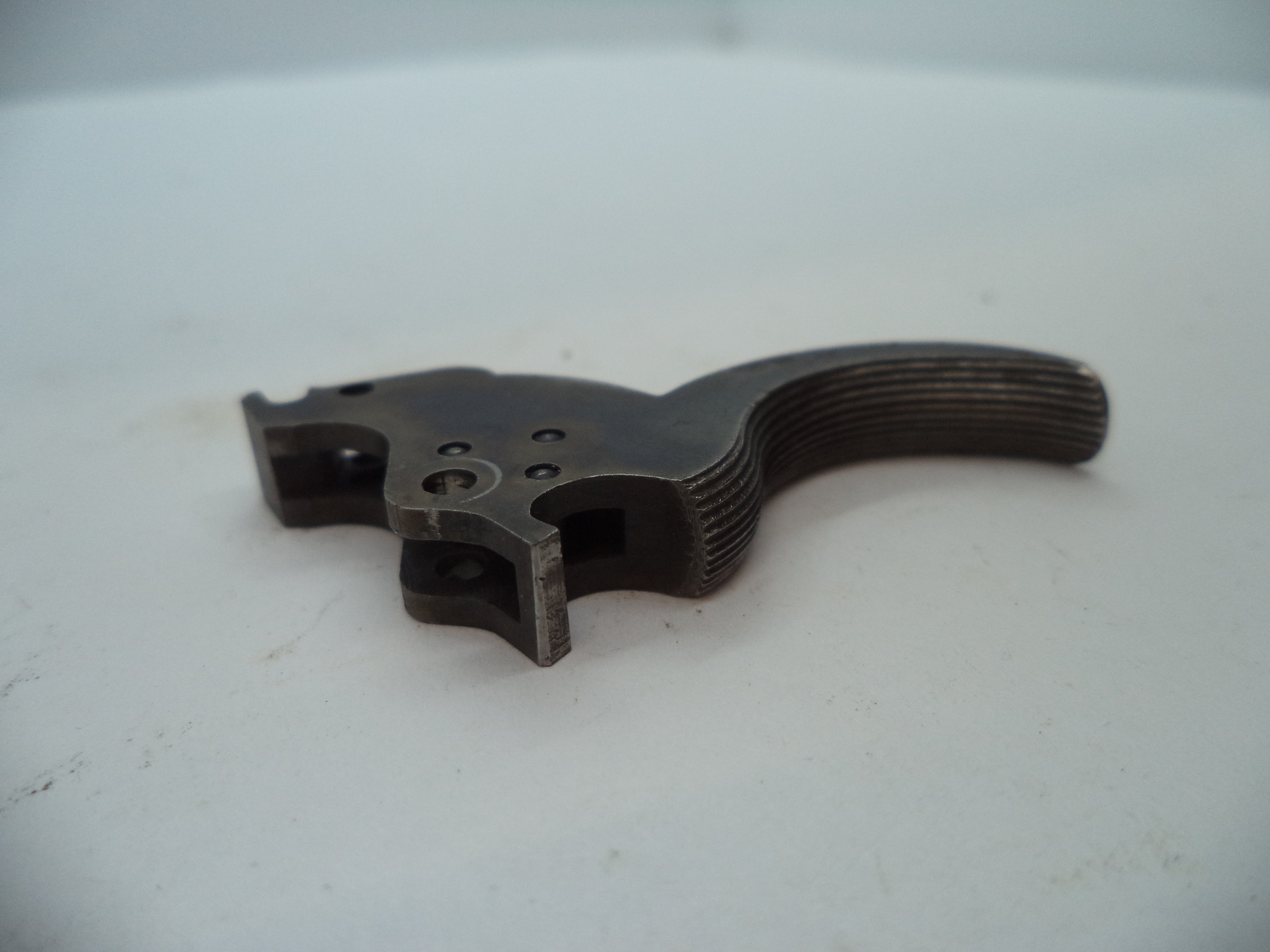 NB184 Smith & Wesson N Model 27 .265" Trigger .357 Magnum Used