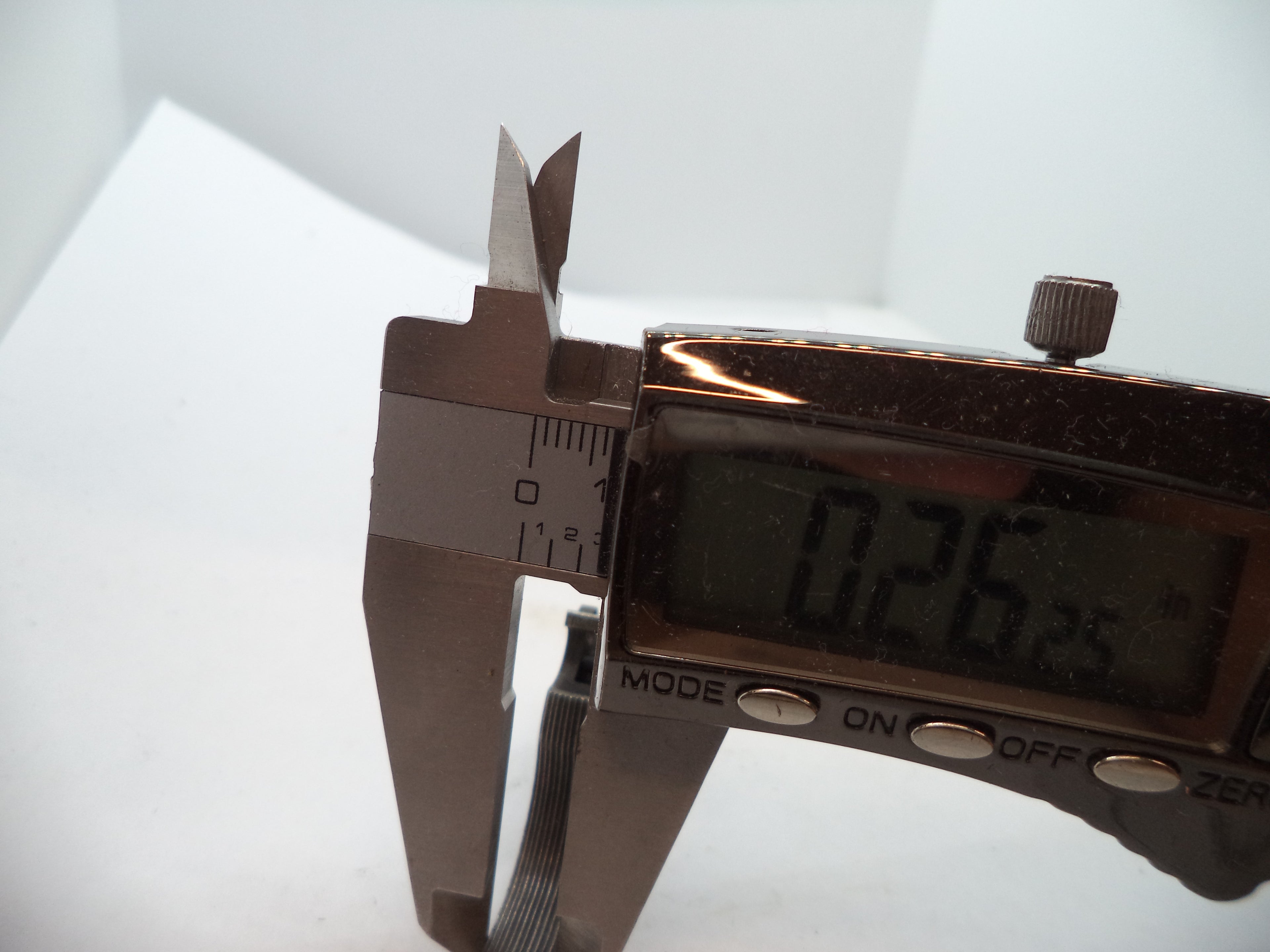 NB184 Smith & Wesson N Model 27 .265" Trigger .357 Magnum Used