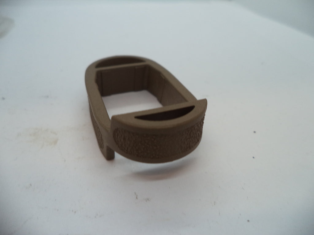Smith & Wesson M&P Compact Magazine Spacer - FDE (Flat Dark Earth) | OEM Part #3010596