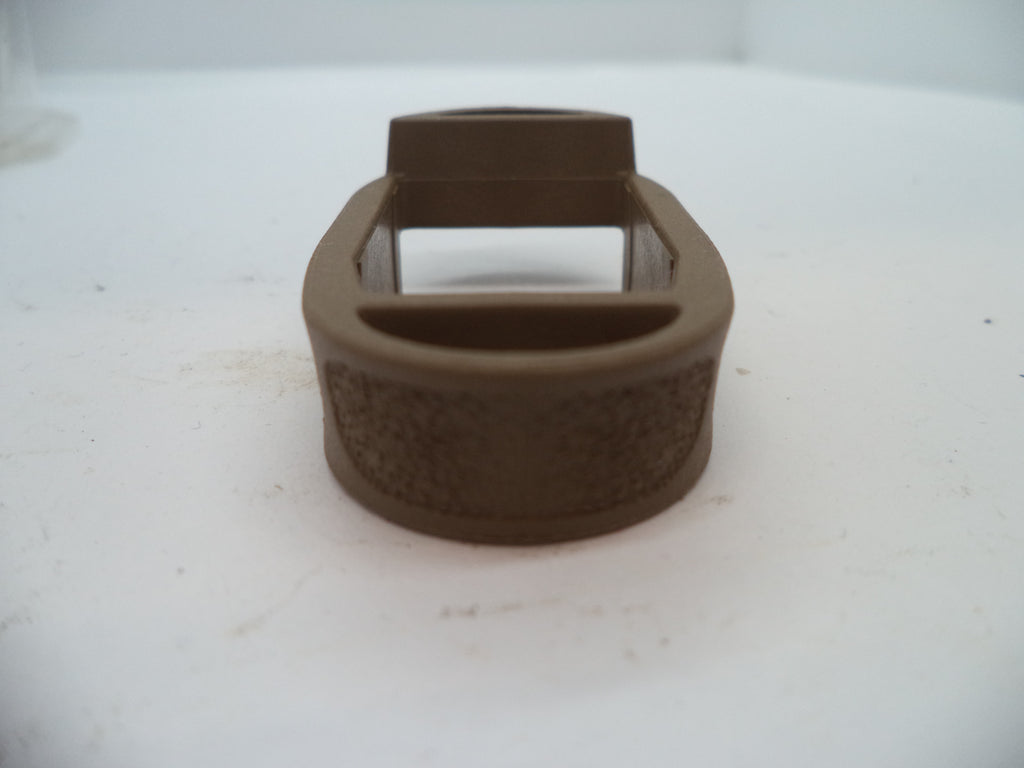 Smith & Wesson M&P Compact Magazine Spacer - FDE (Flat Dark Earth) | OEM Part #3010596