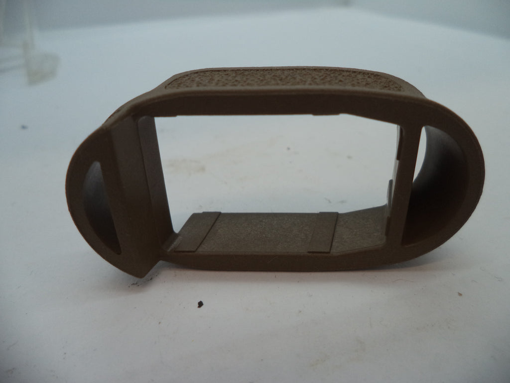 Smith & Wesson M&P Compact Magazine Spacer - FDE (Flat Dark Earth) | OEM Part #3010596