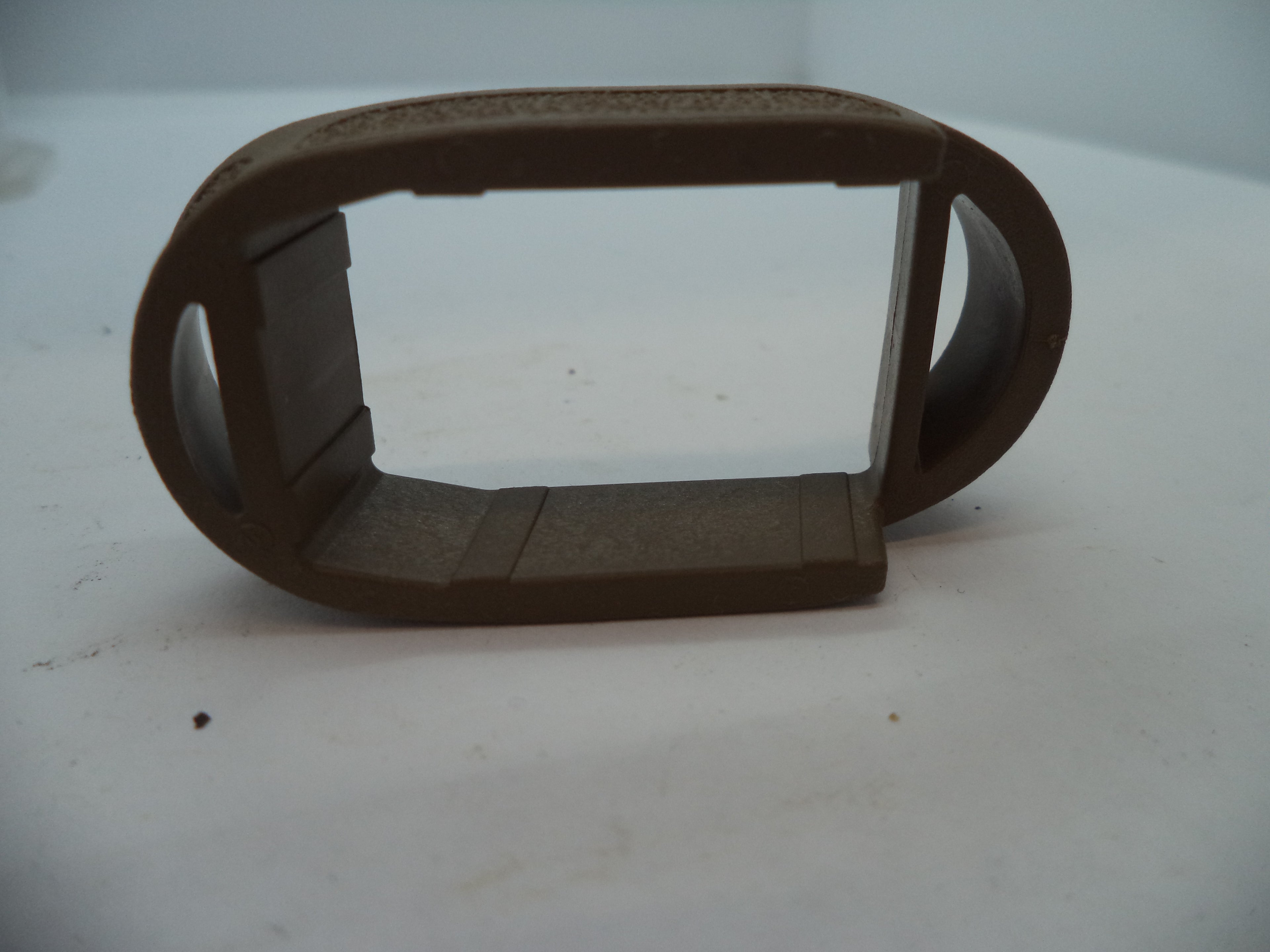 Smith & Wesson M&P Compact Magazine Spacer - FDE (Flat Dark Earth) | OEM Part #3010596