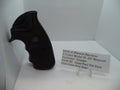 Smith & Wesson K Frame Model 19 Pachmayr Gripper .357 Magnum Square Butt Used Part G2