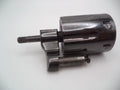 Smith & Wesson K Frame Model 19 Series Recessed Cylinder & Yoke Assembly - Blue Steel .357 Magnum - Models 19/19-1/19-2/19-3 - Used OEM Part 1966