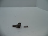 1981 Smith & Wesson K Model 19 Cylinder Stop & Spring .357 Magnum Used