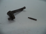 1945 Smith & Wesson K Model 19 Bolt, Spring & Plunger .357 Magnum Used