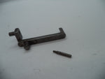 1945 Smith & Wesson K Model 19 Bolt, Spring & Plunger .357 Magnum Used