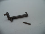 1945 Smith & Wesson K Model 19 Bolt, Spring & Plunger .357 Magnum Used