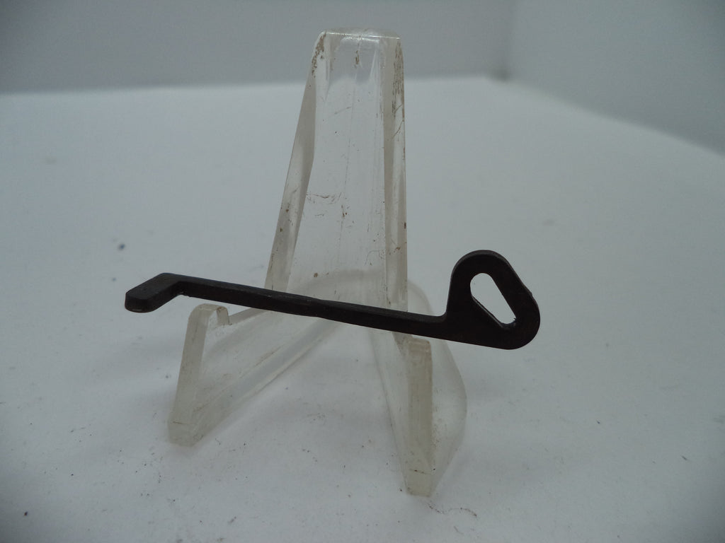 19120 Smith & Wesson K Model 19 Hammer Block .357 Magnum Used