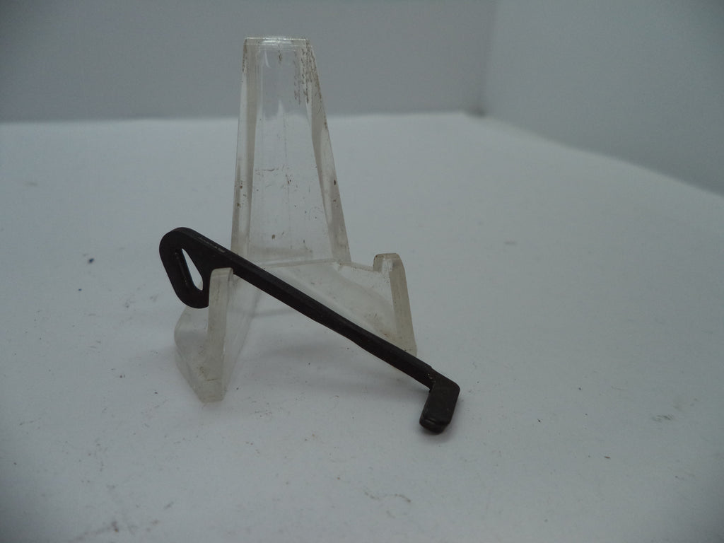 19120 Smith & Wesson K Model 19 Hammer Block .357 Magnum Used