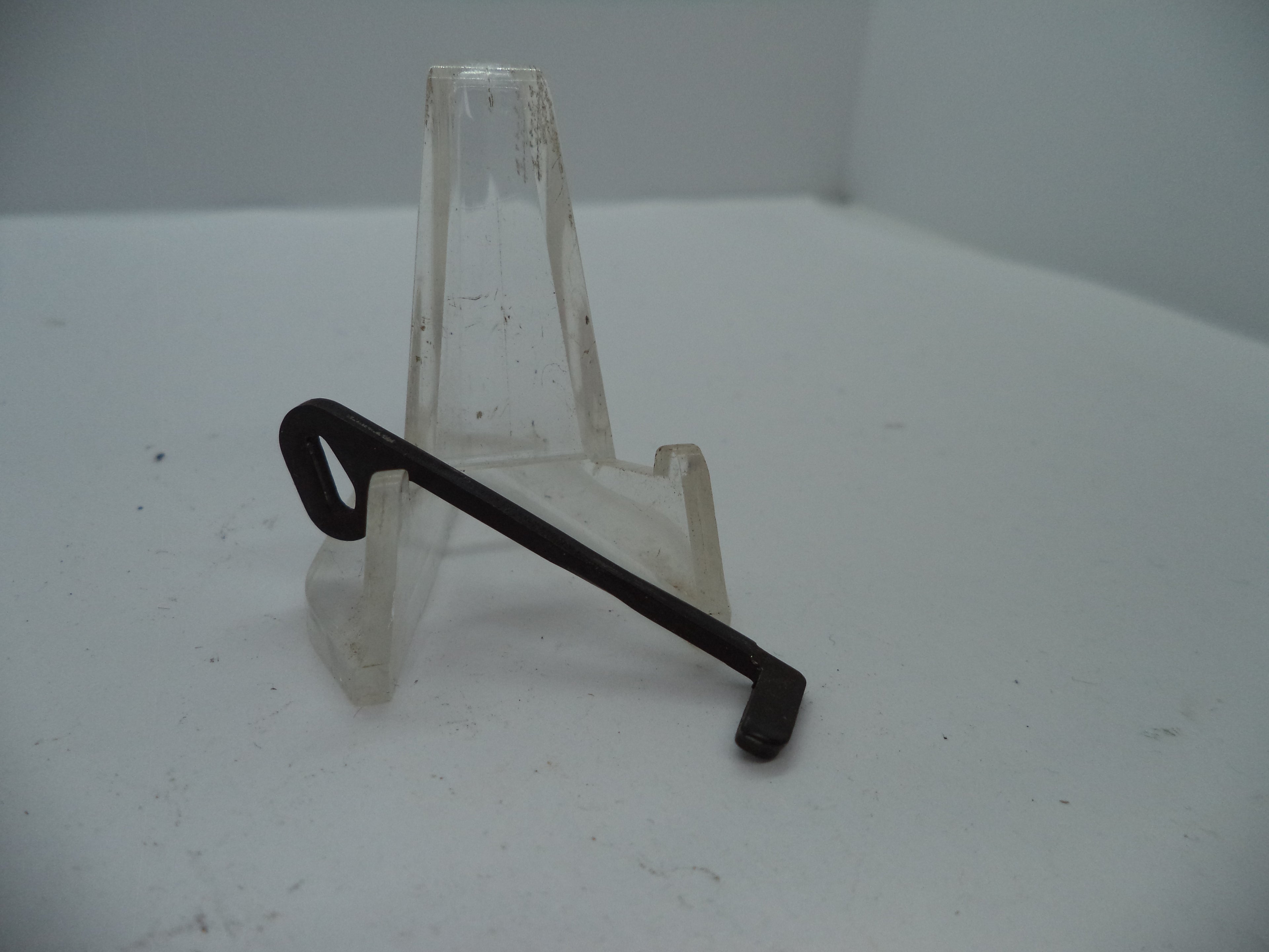 19120 Smith & Wesson K Model 19 Hammer Block .357 Magnum Used