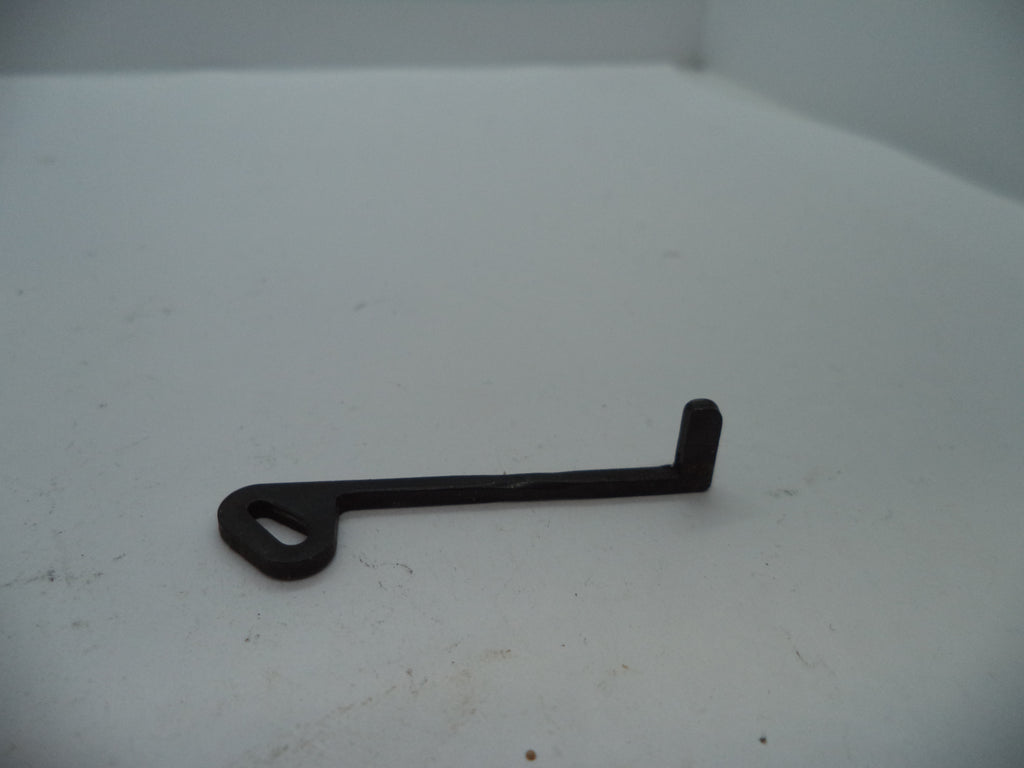 19120 Smith & Wesson K Model 19 Hammer Block .357 Magnum Used