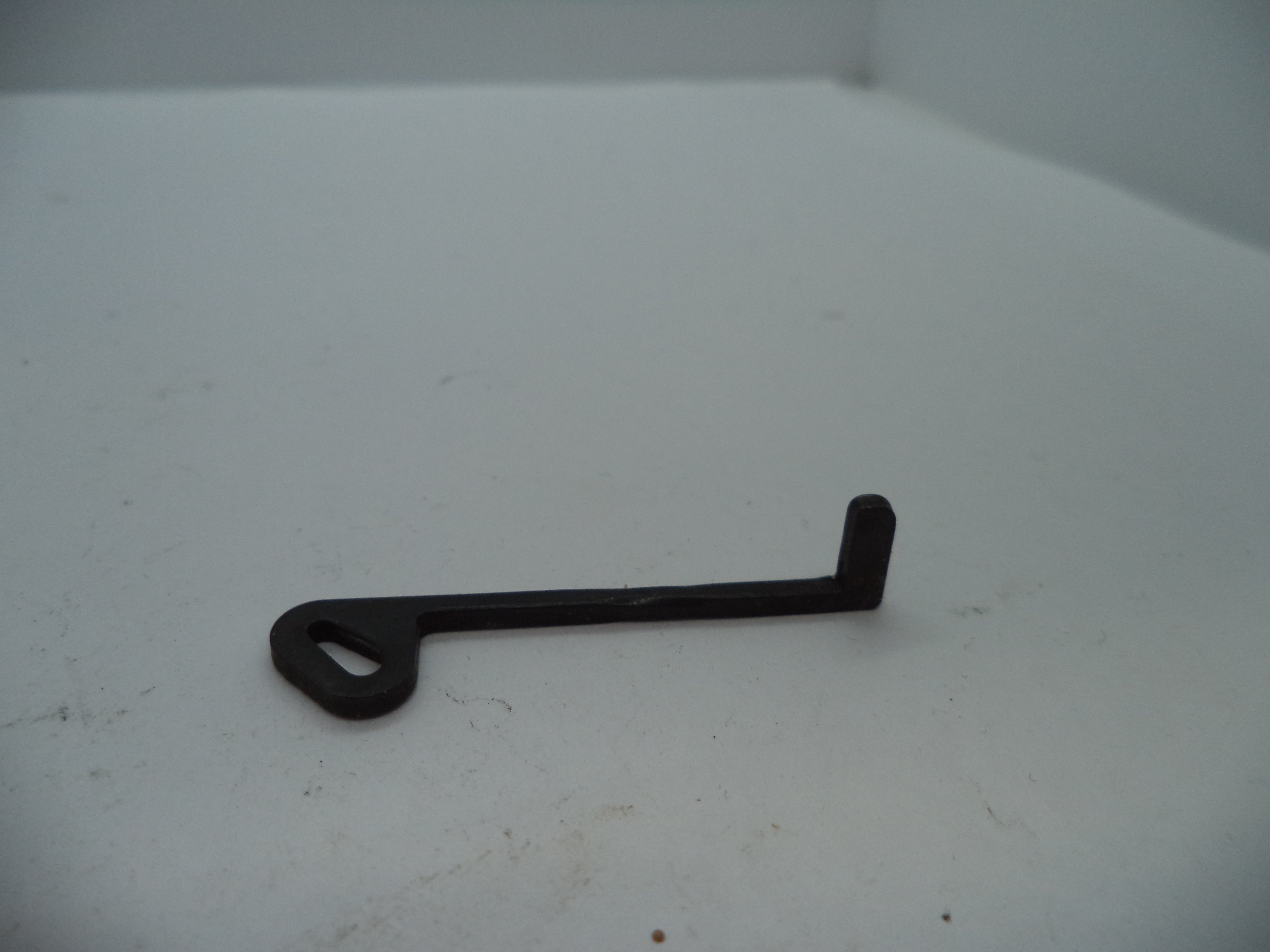 19120 Smith & Wesson K Model 19 Hammer Block .357 Magnum Used