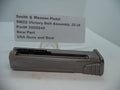 Smith & Wesson SW22 Victory Complete Bolt Assembly, .22 LR - 3000240