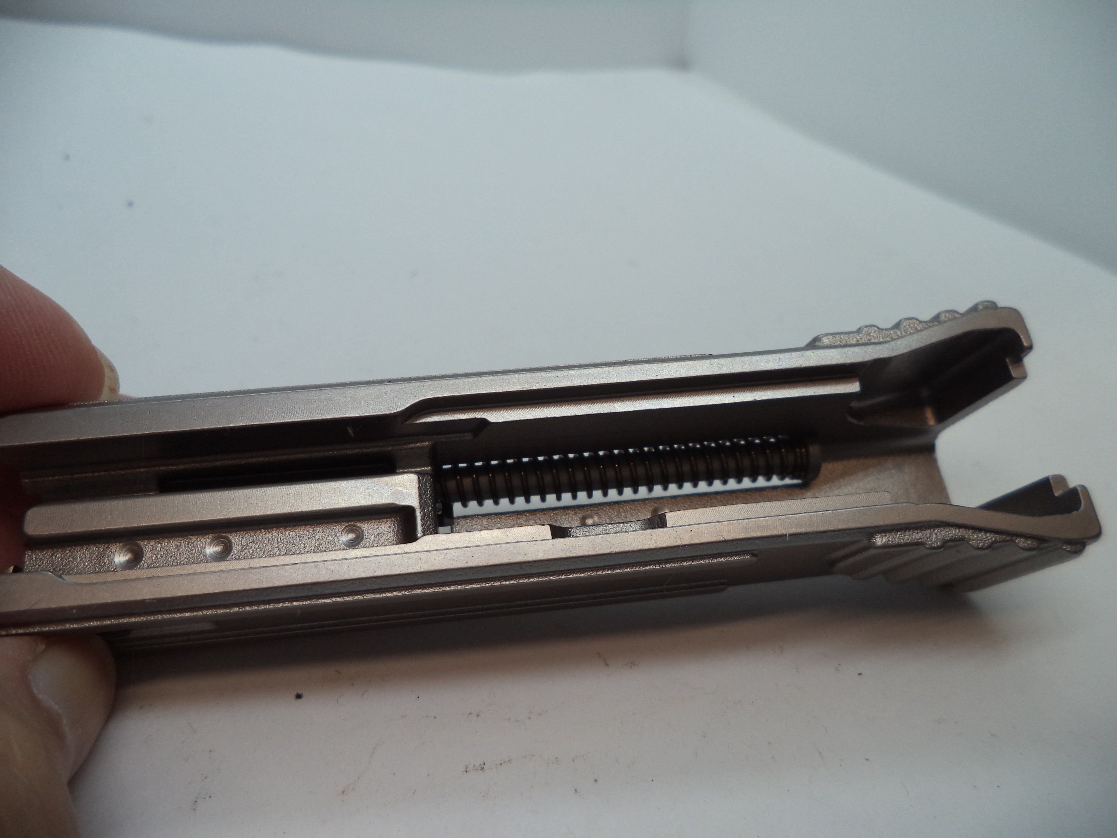 Smith & Wesson SW22 Victory Complete Bolt Assembly, .22 LR - 3000240