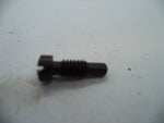 05064B000 S&W Revolver K Frame Strain Screw for Square Butt New Part