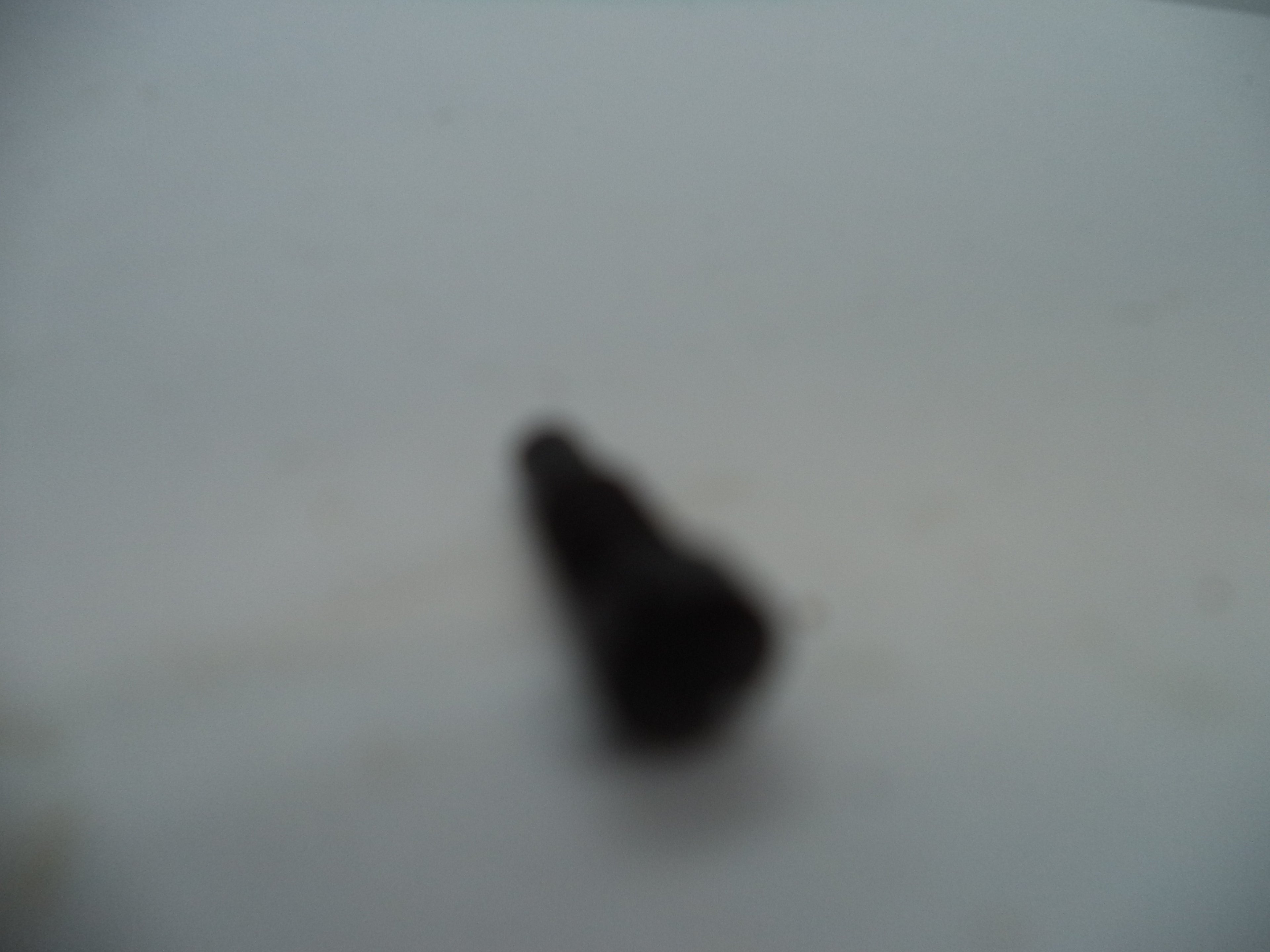 Smith & Wesson Revolver K Frame Strain Screw for Square Butt 05064B000