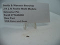 S&W Extractor Pin Multi Models 60,63,64,65,66,67,610,617...and More 077240000