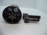 1978 Smith & Wesson K Model 19 Recessed Cylinder W/ Yoke Blue .357 Magnum