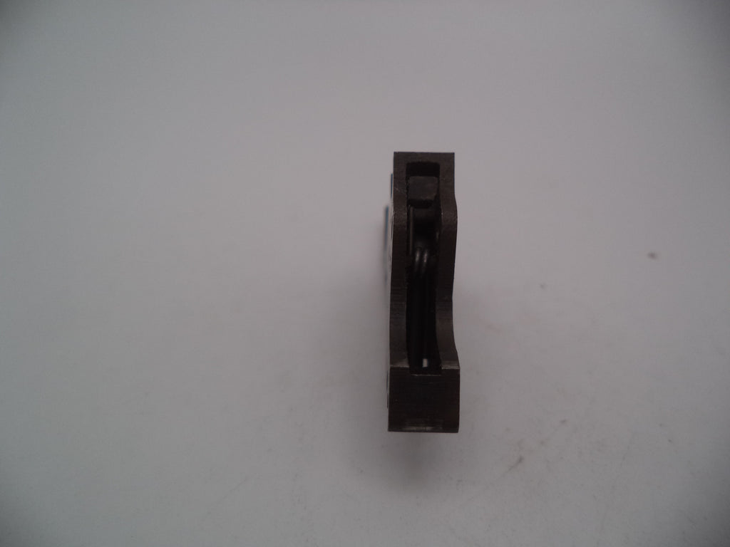 Smith & Wesson Revolver Multi-Frame Trigger .265" Serrated Face Old Style KLN184A
