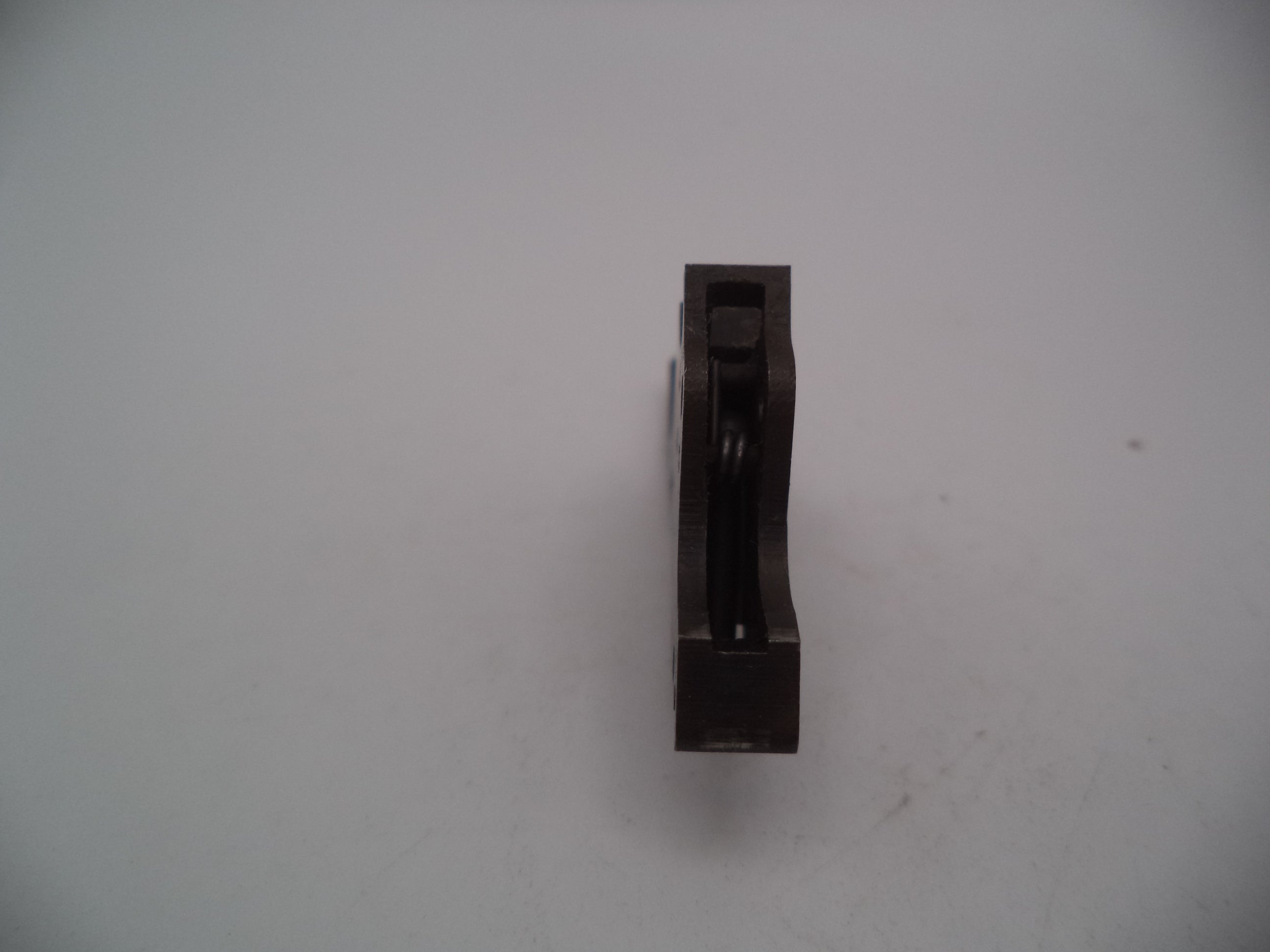 Smith & Wesson Revolver Multi-Frame Trigger .265" Serrated Face Old Style KLN184A