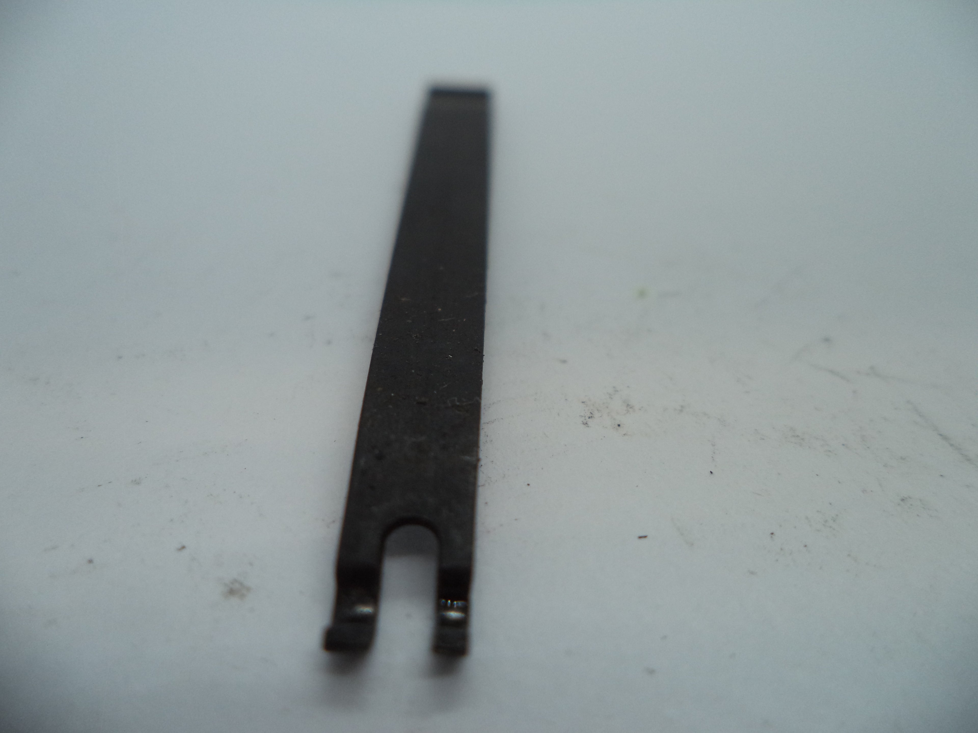 Smith & Wesson K Frame Main Spring - Used OEM Part - .357 Magnum - Model 19 - 19141