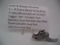 KLN189A S&W K,L,N Frame Model 63-67,681,686,624,627,629,657 Trigger .265"