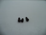 19160 S&W Revolver K Model 19 Side Plate Screws (3) Blue Steel .357 Magnum