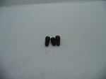 19160 S&W Revolver K Model 19 Side Plate Screws (3) Blue Steel .357 Magnum