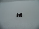 19160 S&W Revolver K Model 19 Side Plate Screws (3) Blue Steel .357 Magnum