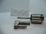 6672 S&W K Model 66, 66-1 Cylinder & Yoke Stainless Steel .357 Magnum Used