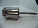 6672 S&W K Model 66, 66-1 Cylinder & Yoke Stainless Steel .357 Magnum Used