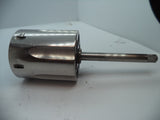 6672 S&W K Model 66, 66-1 Cylinder & Yoke Stainless Steel .357 Magnum Used