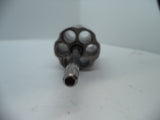 6672 S&W K Model 66, 66-1 Cylinder & Yoke Stainless Steel .357 Magnum Used