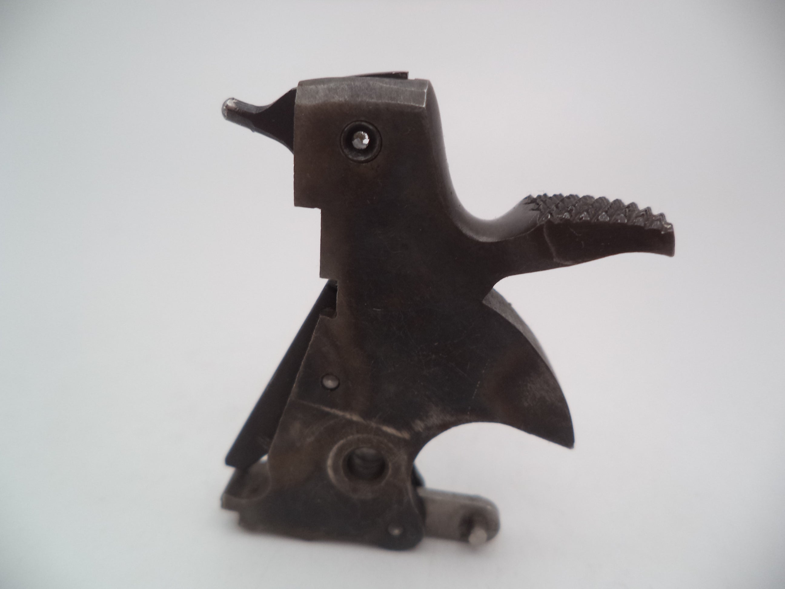 K112 Smith and Wesson K Frame Model 10 to 19 Hammer  .375" Spur Used