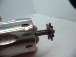 6672 S&W K Model 66, 66-1 Cylinder & Yoke Stainless Steel .357 Magnum Used