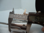 6672 S&W K Model 66, 66-1 Cylinder & Yoke Stainless Steel .357 Magnum Used