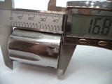 6672 S&W K Model 66, 66-1 Cylinder & Yoke Stainless Steel .357 Magnum Used