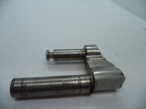 6672 S&W K Model 66, 66-1 Cylinder & Yoke Stainless Steel .357 Magnum Used