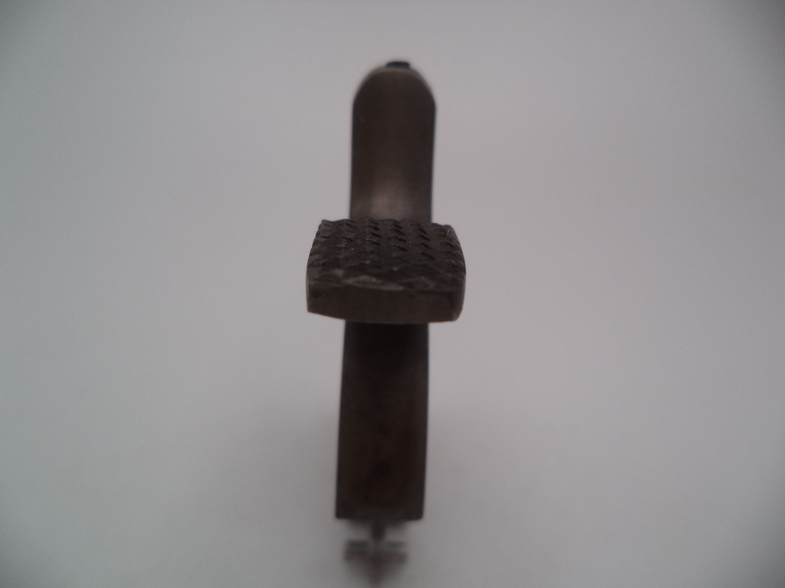 K112C Smith and Wesson K Frame Model 10 to 19 Hammer  .375" Spur Used