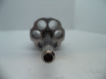 6672 S&W K Model 66, 66-1 Cylinder & Yoke Stainless Steel .357 Magnum Used