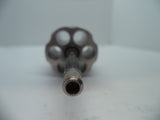 6672 S&W K Model 66, 66-1 Cylinder & Yoke Stainless Steel .357 Magnum Used