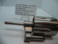 6676 S&W K Model 66 Cylinder Stainless Steel .357 Magnum Used Part