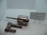 6676 S&W K Model 66 Cylinder Stainless Steel .357 Magnum Used Part