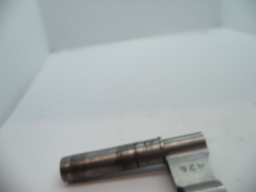 6676 S&W K Model 66 Cylinder Stainless Steel .357 Magnum Used Part