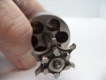 6676 S&W K Model 66 Cylinder Stainless Steel .357 Magnum Used Part
