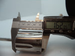 6676 S&W K Model 66 Cylinder Stainless Steel .357 Magnum Used Part