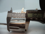 6676 S&W K Model 66 Cylinder Stainless Steel .357 Magnum Used Part